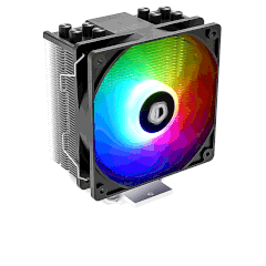 TẢN NHIỆT KHÍ CPU ID-COOLING SE-214-XT ARGB