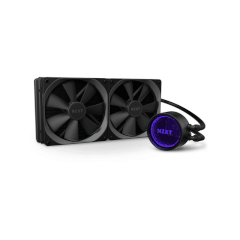 TẢN NHIỆT NƯỚC NZXT KRAKEN X63 RGB 280MM AIO
