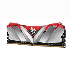 RAM DDR4 8GB ADATA D30 BUSS 3200 RED