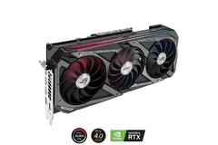 VGA ASUS ROG STRIX RTX 3080 10G GAMING