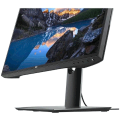 MÀN HÌNH DELL 25'' UltraSharp U2520D 60HZ 2K IPS CHUYÊN ĐỒ HỌA