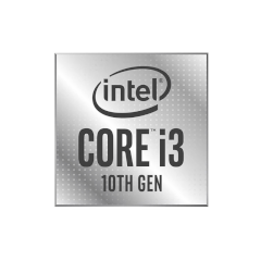 CPU INTEL CORE i3 10100 (3.6GHz turbo up to 4.4GHz, 4 nhân 8 luồng, 6MB Cache, 65W) 10TH
