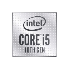 CPU INTEL CORE i5 10400F (2.9GHz turbo 4.3GHz | 6 nhân | 12 luồng | 12MB Cache) 10TH NEW TRAY