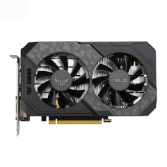 VGA ASUS TUF GTX 1660 Ti O6G EVO GAMING