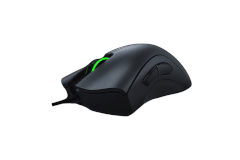 Chuột Razer DeathAdder Essential Ergonomic Gaming Black