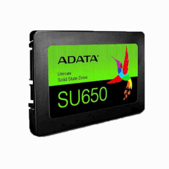 SSD ADATA SU650 512GB SATA