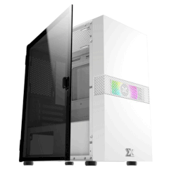 CASE XIGMATEK AERO FADIL ARTIC 1F White