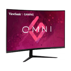 MÀN HÌNH LCD VIEWSONIC OMNI VX3218-PC-MHD 31.5