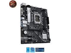 Main Asus B660M-K PRIME D4
