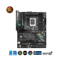 Main Asus B660-F ROG STRIX GAMING WIFI