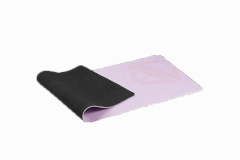 MOUSE PAD BJX MP7 PINK GAMING BIG SIZE (750X300X4MM)