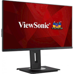 MÀN HÌNH LCD VIEWSONIC 24INCH VG2455 IPS (ĐỒ HỌA)