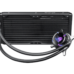 TẢN NHIỆT NƯỚC AIO ASUS ROG STRIX LC II 280 ARGB