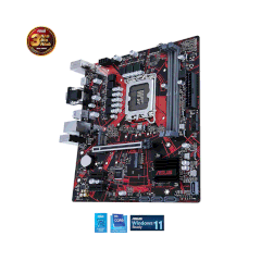 Main Asus B660M-V5 EX D4