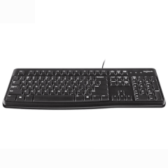 COMBO PHÍM CHUỘT LOGITECH MK120