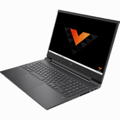 LAPTOP GAMING HP VICTUS 16-E0177AX (4R0U9PA) Ryzen 5-5600H | GTX 1650 | 8GB RAM | 512GB SSD | 16.1