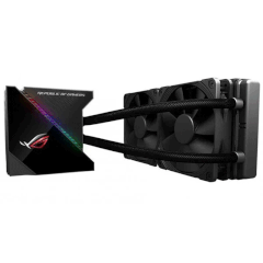 TẢN NHIỆT NƯỚC ASUS ROG RYUJIN 240 AIO - 36TH