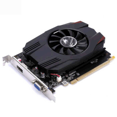 VGA Colorful GT 1030 4G Single Fan