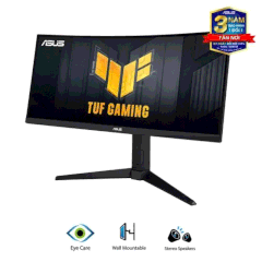 MÀN HÌNH GAMING ASUS TUF VG30VQL1A 29.5