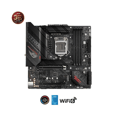 Main ASUS ROG STRIX B560-G GAMING WIFI