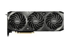 VGA MSI RTX 3080 VENTUS 3X OC 10G