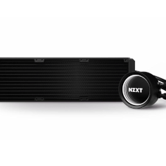 TẢN NHIỆT NƯỚC NZXT KRAKEN X73 RGB 360MM AIO