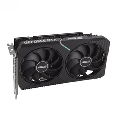 VGA ASUS RTX 3060 Dual V2 12GB GDDR6