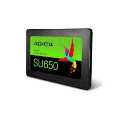 SSD ADATA SU650 SATA