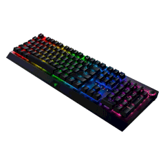 Bàn Phím Cơ Razer Blackwidow V3 Pro Yellow Switch Wireless