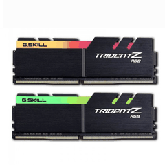 RAM DDR4 8GB GSKILL TRIDENTZ RGB 3200Mhz