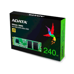 SSD ADATA SU650 240GB M2-SATA