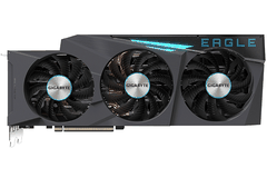 VGA GIGABYTE RTX 3080 EAGLE OC-10GD