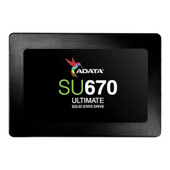 SSD ADATA SU670 250GB SATA