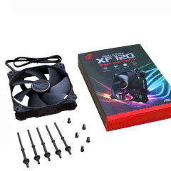 FAN CASE ASUS ROG STRIX XF120 WHISPER-QUIET