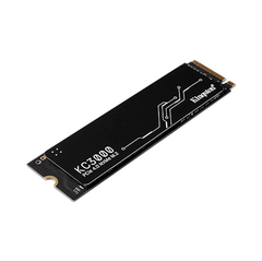 SSD Kingston KC3000 M.2 PCIe Gen4 x4 NVMe 1TB SKC3000S/1024G