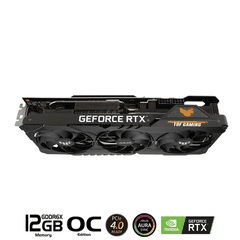 VGA ASUS TUF RTX 3080 TI 12GB