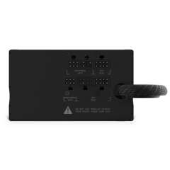 PSU NZXT C650W BRONZE
