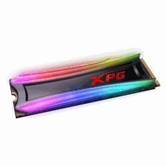 SSD ADATA XPG S40G 256GB M.2 PCIe TẢN NHIỆT RGB