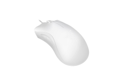 Chuột Razer DeathAdder Essential Ergonomic Gaming White