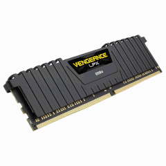 RAM DDR4 8GB CORSAIR VENGEANCE LPX 3200Mhz