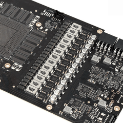 VGA ASUS ROG STRIX RTX 3080 O10G GAMING