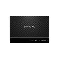 SSD PNY 500GB CS900 2.5 SATA3