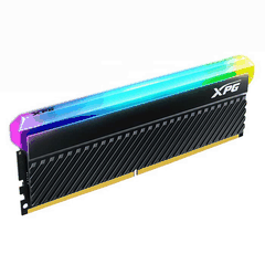 RAM DDR4 8GB ADATA XPG SPECTRIX D45G BUSS 4133 RGB