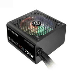 PSU THERMALTAKE 700W SMART RGB 80 PLUS