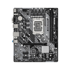 Main Asrock H610M-HDV/M.2 DDR4