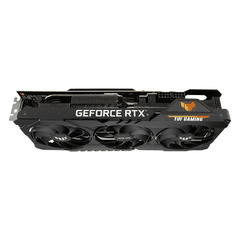 VGA ASUS TUF RTX 3080 O10G GAMING