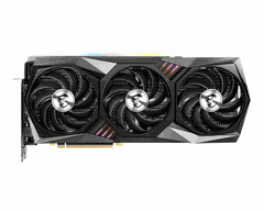 VGA MSI RTX 3080 GAMING TRIO 10G