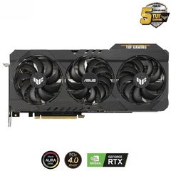 VGA ASUS TUF RTX 3080 10G GAMING