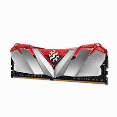 RAM DDR4 8GB ADATA D30 BUSS 3200 BLACK