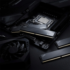 RAM ADATA DDR5 XPG HUNTER 8GB 5200 BLACK